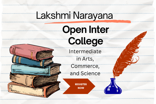 Open Inter College