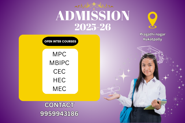 find best open inter college