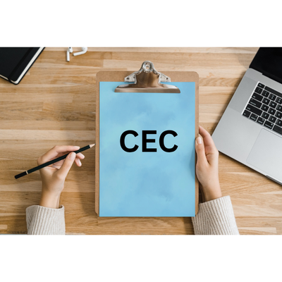 CEC open inter cec group